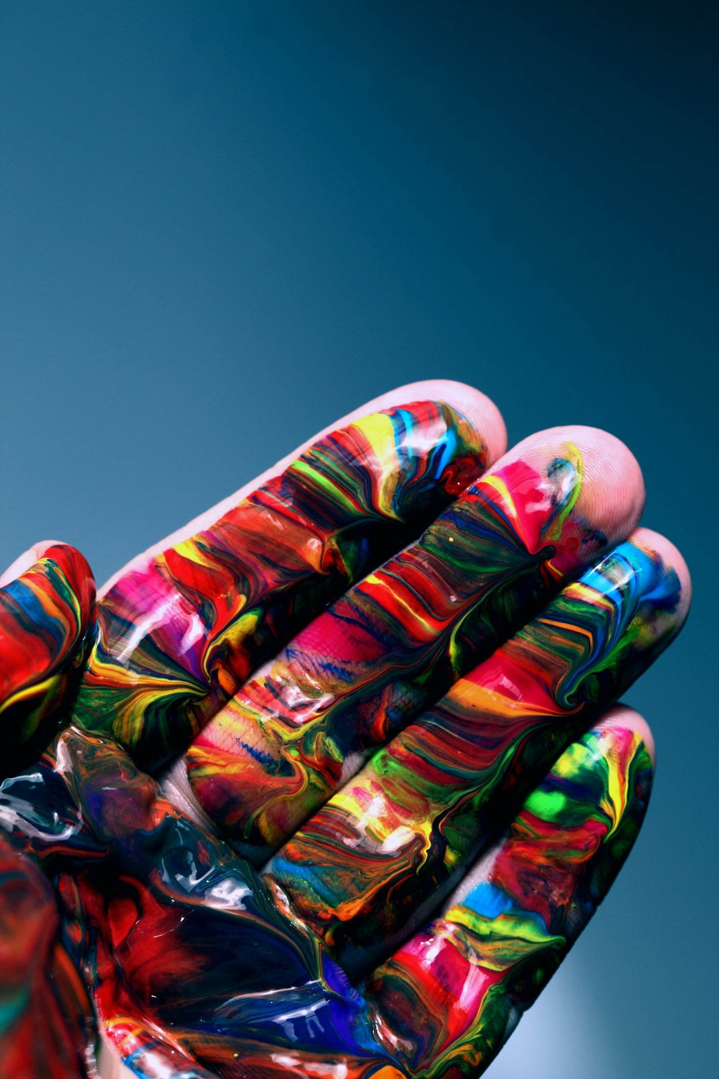 Tips for Creating Impactful Multimedia Art